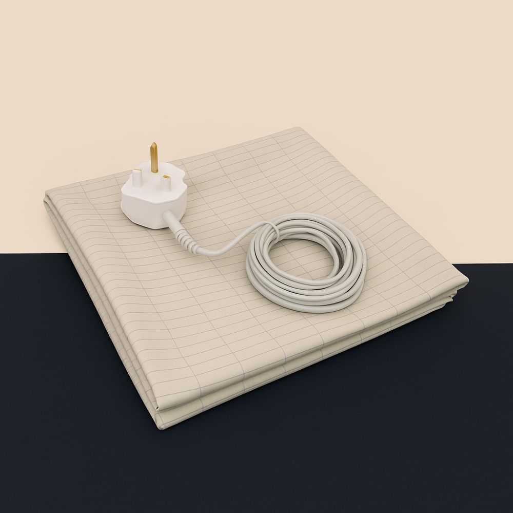 Earthing Bed Sheets